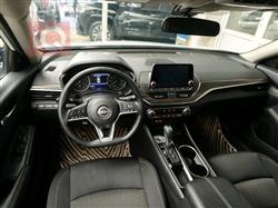 نيسان ألتيما